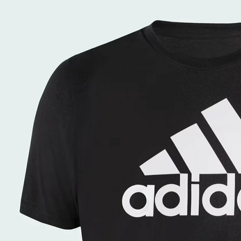 Camiseta Adidas Basic Bos Tee IV7456 na internet