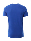 Camiseta Adidas Big Logo Azul IV7458 - comprar online