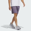 Shorts Malha adidas 3-Stripes AEROREADY IV7478 - Kevin Sports