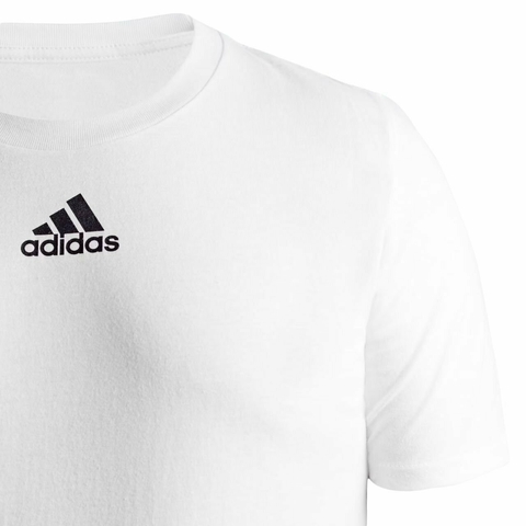 Camiseta Adidas M/C Small Logo Masculina IW4978 na internet