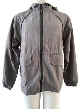 Jaqueta Redley Windbreaker Recorte Vies 123874.091