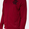 Jaqueta CR Flamengo - Vermelho adidas IC1808 - loja online