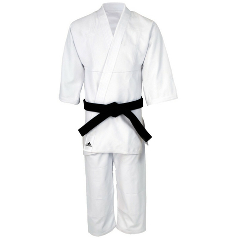 Kimono Adidas Aikido 175/4.5 Branco A001