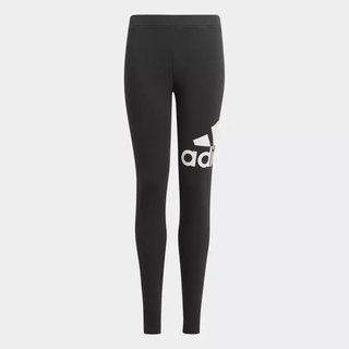 Legging adidas Essentials Infantil - Preto adidas GN4081