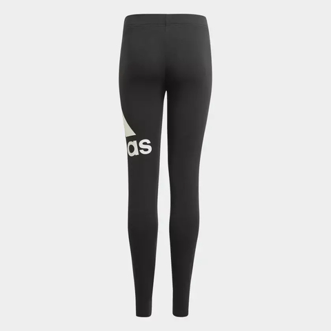 Legging adidas Essentials Infantil - Preto adidas GN4081 - comprar online