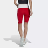 Azul Shorts Legging Esportivo Designed to Move Colorblock HA6617 - comprar online