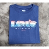 Camiseta Infantil Levi's Graphic Tee PC9-LK001-0116 na internet