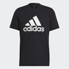 Camiseta Adidas Feel Ready Logo Preta - GT3109