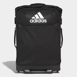 Mala Trolley Pequena (UNISSEX) - Preto adidas CY6059