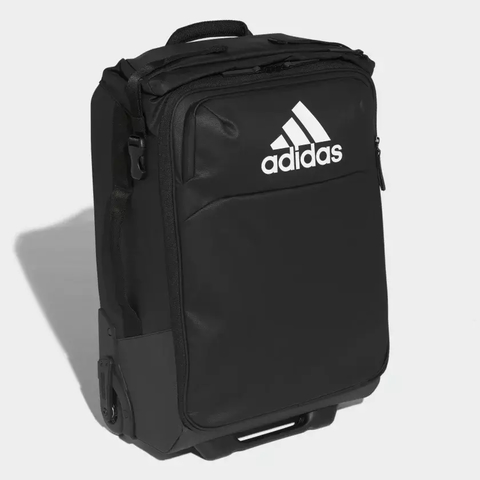 Mala Trolley Pequena (UNISSEX) - Preto adidas CY6059 na internet