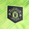Camisa 3 Manchester United 22/23 - Verde adidas HE2981 - Kevin Sports