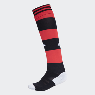 Meião 1 CR Flamengo Rubro-Negro 2021 GG1001