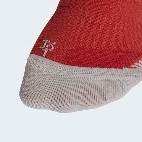 Meião AdiSocks Knee (UNISSEX) - Vermelho adidas GH4447 - comprar online