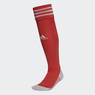 Meião AdiSocks Knee (UNISSEX) - Vermelho adidas GH4447