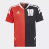 Camisa Messi - Preto adidas HI3792