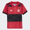 Kit Infantil Flamengo Rubro-negro 2021 GP3506