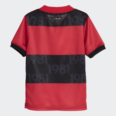 Kit Infantil Flamengo Rubro-negro 2021 GP3506 - comprar online