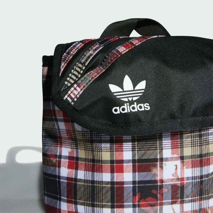 Minimochila HER Studio London Multicores adidas H32359