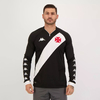 Camisa Kappa Vasco I 2022 Manga Longa EKVA211878