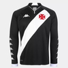 Camisa Kappa Vasco I 2022 Manga Longa EKVA211878 - loja online