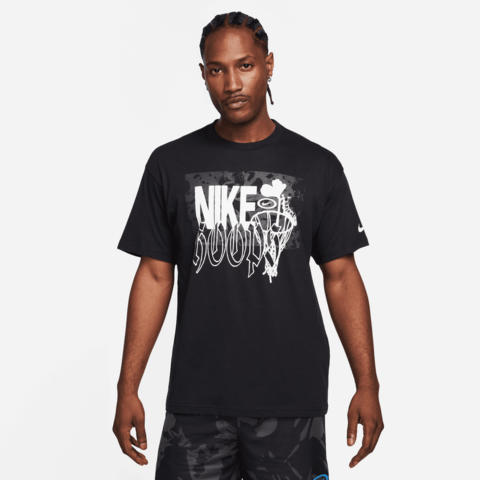 Camiseta Nike Max90 Masculina FQ4900-010