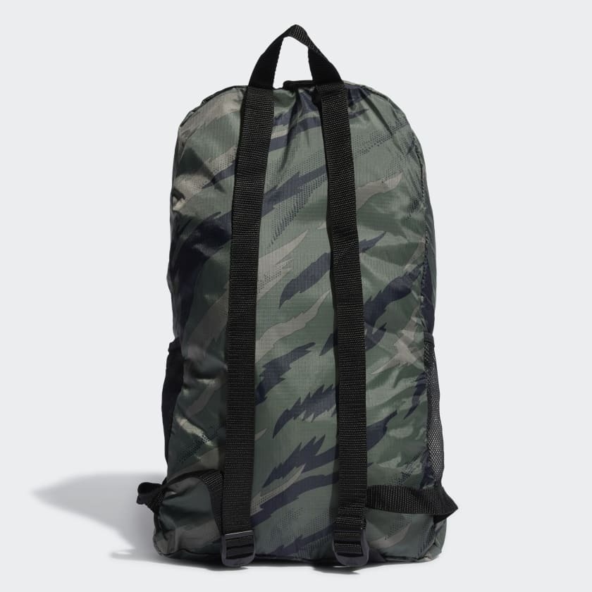 Adidas brasil mochila top