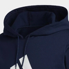 Blusa Moletom Capuz - Azul adidas GH6664 - comprar online
