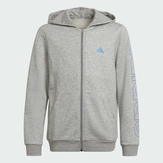 Moletom Capuz Essentials - Cinza adidas HE9274