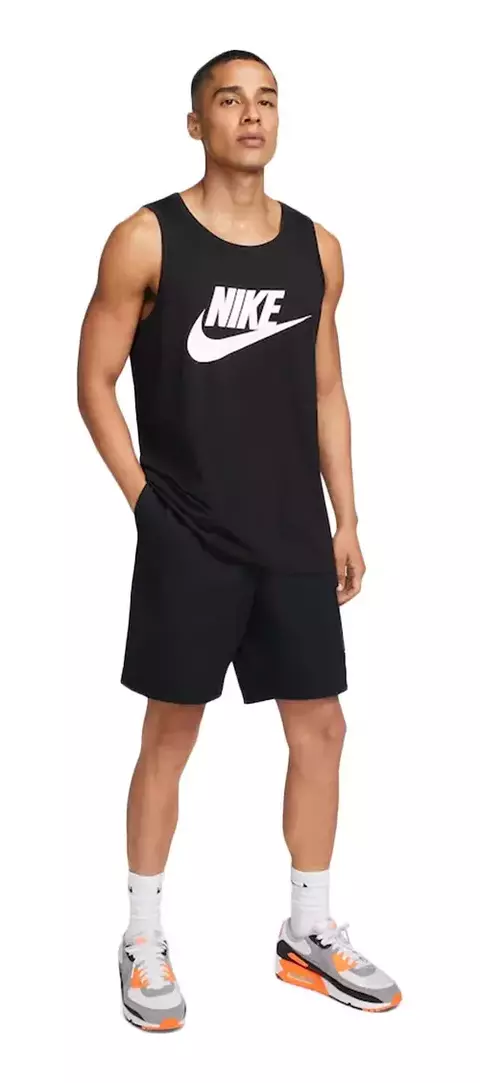 Regata Nike Sportswear AR4991-013