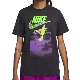 Camiseta Nike Sportswear FQ3774-010