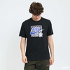 Camiseta Estampada Nike Sportswear Masculina Preta DJ1401-010 na internet