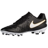 Chuteira Nike Tiempo Genio II Couro FG - comprar online