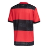 Camisa Flamengo Juvenil I 21/22 s/n° Torcedor Adidas - Vermelho+Preto GG0995 - comprar online