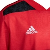 Camisa Flamengo Juvenil I 21/22 s/n° Torcedor Adidas - Vermelho+Preto GG0995 na internet
