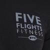 Camiseta Adidas NYC 5 Flights FT1746 - loja online