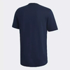 Camiseta Trefoil Essentials - Azul adidas GD2542 - comprar online