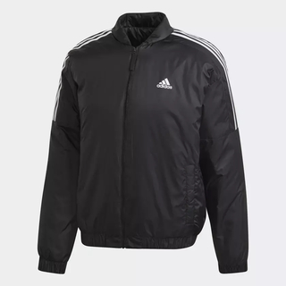 Jaqueta Bomber Essentials Insulated - Preto adidas GH4577