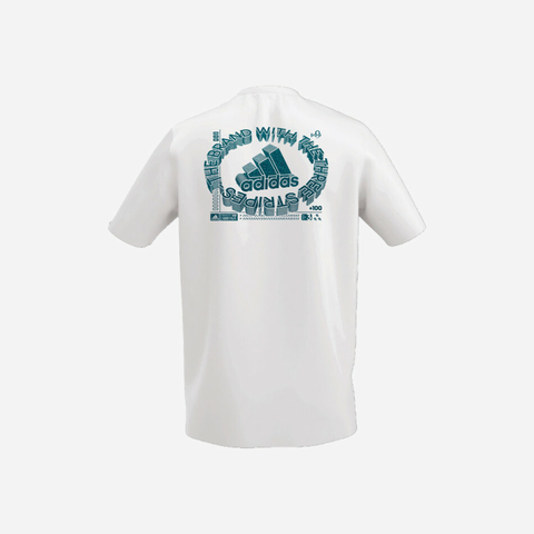 Camiseta Original Adidas Player HR5743 - comprar online