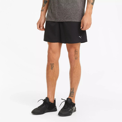 Short Puma Perfomace Woven 5 520317-01 - Kevin Sports