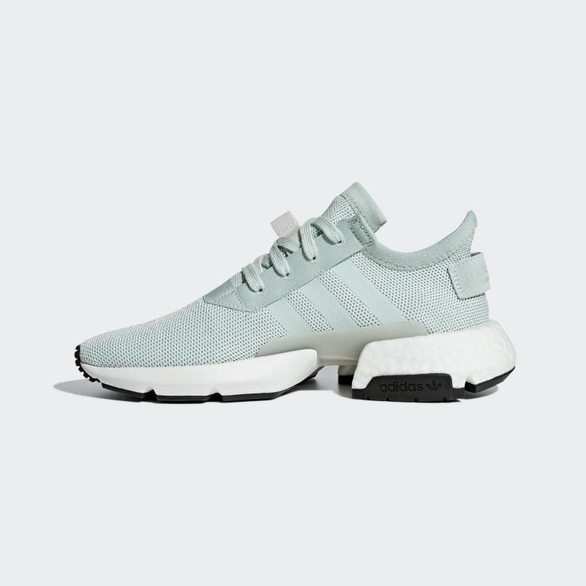 Adidas pod clearance verde