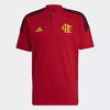 Camisa CR Flamengo - Vermelho adidas HA5403 - Kevin Sports