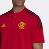 Camisa CR Flamengo - Vermelho adidas HA5403 - loja online
