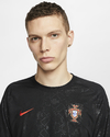 Camiseta Nike Portugal Pré Jogo 2020/21 Masculina CD2579-010 - Kevin Sports