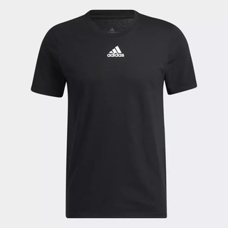 Camiseta Amplifier - Preto adidas EK0174