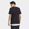 Camiseta Essentials Linear Embroidered Logo - Adidas IC9274 - comprar online