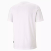 Camiseta Essentials Small Logo Masculina 848844-02 - Kevin Sports