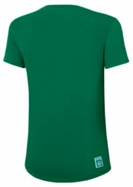 Camiseta Palmeiras Wording 2021/22 Feminina 587239-01 - comprar online