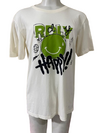 Camiseta Redley Estonada Messy Smile 123750.016