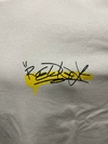 Camiseta Redley Silk Pixação 123766.016 - comprar online