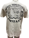 Camiseta Redley Silk na Amizade 123771.016 na internet